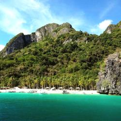 Concepcion 4 hotely