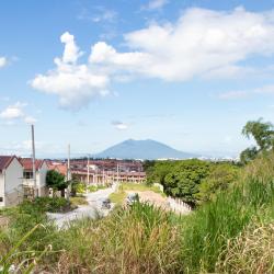 San Fernando 3 penziony – hostince
