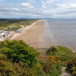 Pendine 20 hoteles