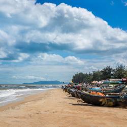 Ho Coc 4 cheap hotels
