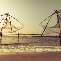 Fort Kochi 8 of the homestays
