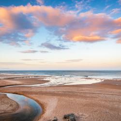 Amble 121 holiday homes