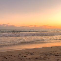 Pedernales 3 beach rentals