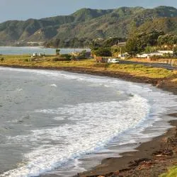 Te Kaha 6 cottages
