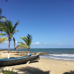Dibulla 27 hotels