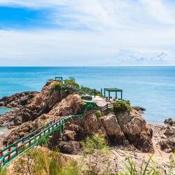 Nangan 36 vacation rentals