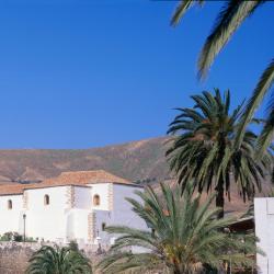 La Lajita 3 B&Bs