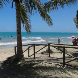 Paripueira 16 holiday rentals