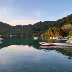 Sapzurro 13 hotels