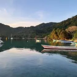 Zapzurro 13 hotels