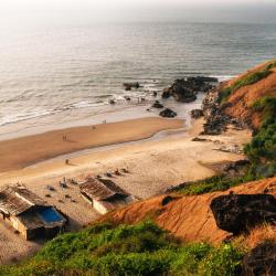 Assagao 4 guest houses