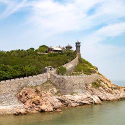 Penglai 8 hotels