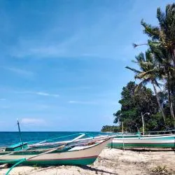 Pandan 7 hotels