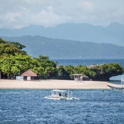 Camotes-øerne 6 resorter
