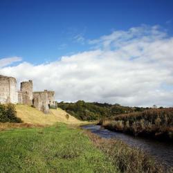 Kidwelly 19 hotels