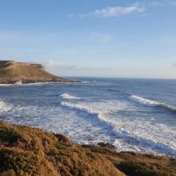Port-Eynon 8 pet-friendly hotels