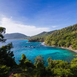 Sabang 44 hotels