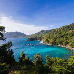 Sabang 9 guest houses