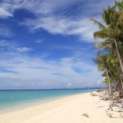 Mantanani Island 3 hotely