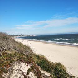 Cuchilla Alta 4 hôtels près de la plage