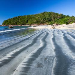 Koh Chang Ranong 12 hotela