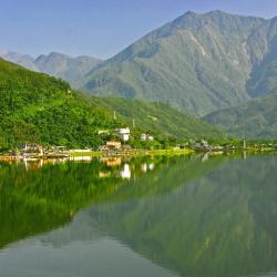 花蓮民宿日光漫旅評價、特色體驗、房價資訊、訂房連結 – 溫馨舒適親切服務 - 照片 13