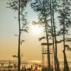 Alībāg 9 resorts