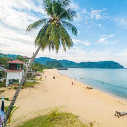 Kampong Juara 7 hotels