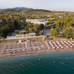 Agia Paraskevi 12 hotelů