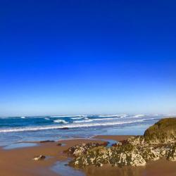 Outeniqua Strand 6家酒店