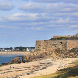 Penthièvre 6 hótel