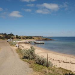 Portarlington 4 apartments