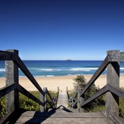 Sapphire Beach 25 hotels