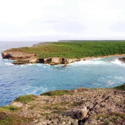Anse-Bertrand 13 beach rentals