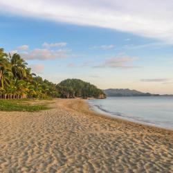 Sipalay 3 beach rental