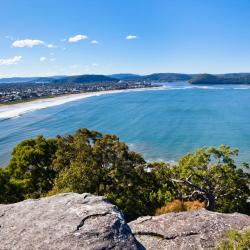 Umina 8 hotelov