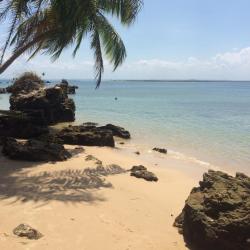 Gamboa 15 hotels