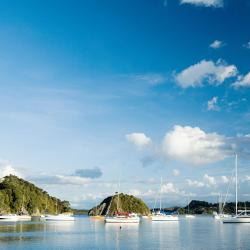 Opua 13 holiday rentals