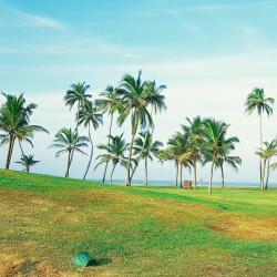 Chilaw 4 cottages