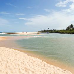 Trancoso 3 lodges