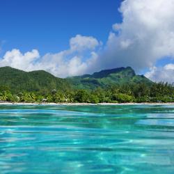 Fare 23 beach hotels