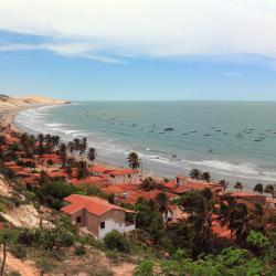 Icapuí 12 apartments