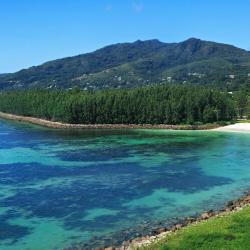 Pointe Larue