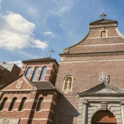 Hasselt 25 pet-friendly hotels