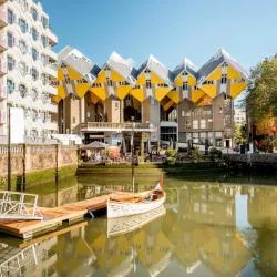 Rotterdam