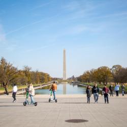 Washington, D.C. 54 luxury hotels