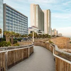 Myrtle Beach 81 resorts