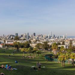 1BR Mission Bay w Gym nr Caltrain SFO-25, San Francisco (precios ...