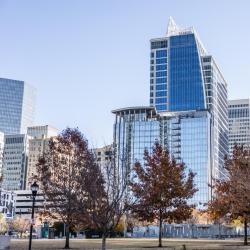 Charlotte 920 hotels