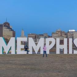 Memphis 220 hoteles